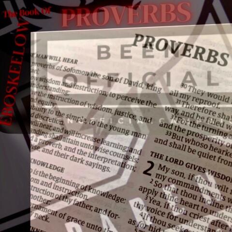Praying Hands (Proverbs) (feat. Eboskeelow)