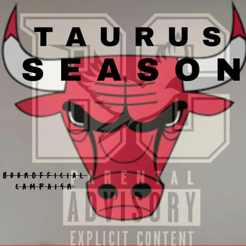 TAURUS SEASON