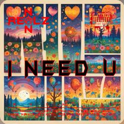 I NEED U (CL4551C)
