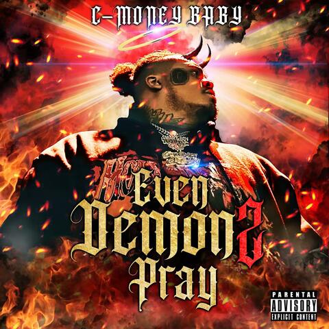 Even Demons Pray 2