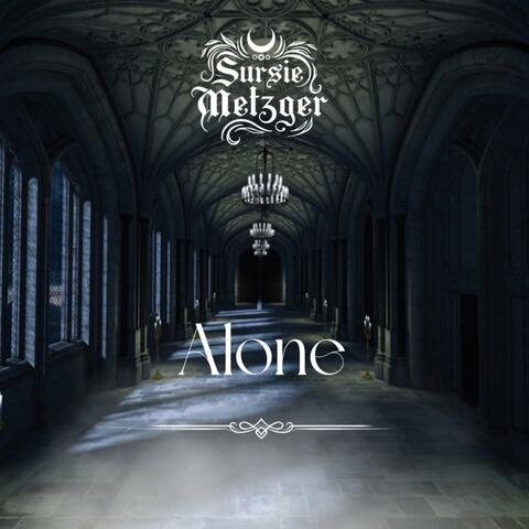 Alone