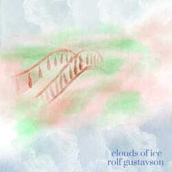 Clouds of Ice