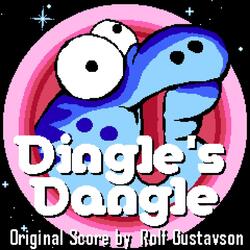 Dingle's Dangle Level Theme