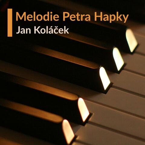 Melodie Petra Hapky