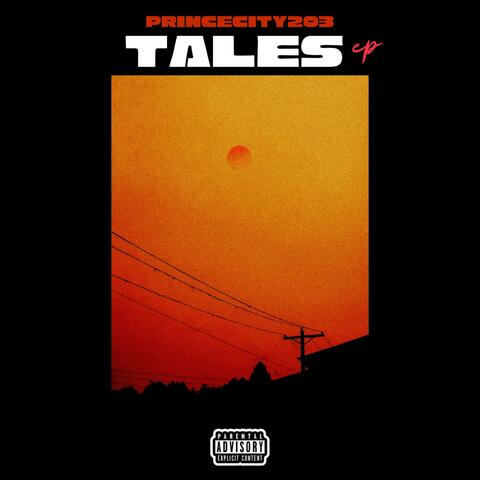 Tales EP