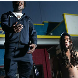 Nap 2 Lansing (feat. 3200 Tre)