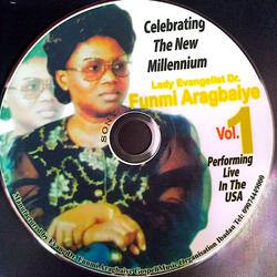 Mo Gbo Ipe (Live in America Version)