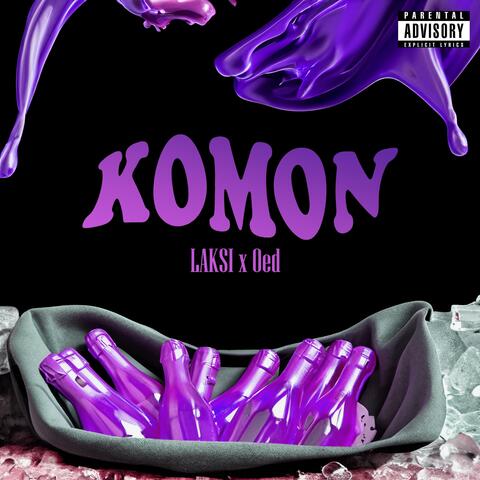 Komon (LAKSIx0ed)