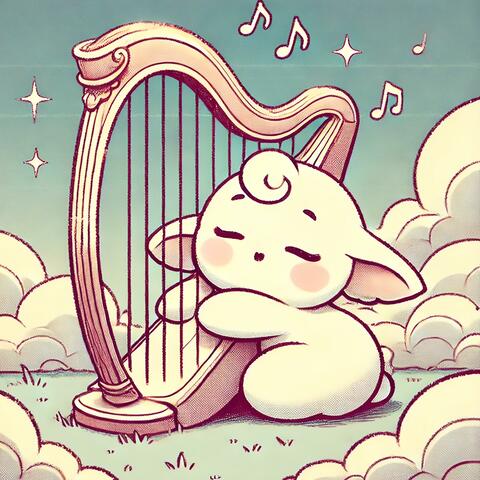 Sleepy Harp