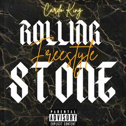 ROLLING STONE FREESTYLE