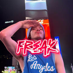 freak.
