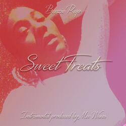 Sweet Treats (feat. Mix Waves) (Radio Edit)