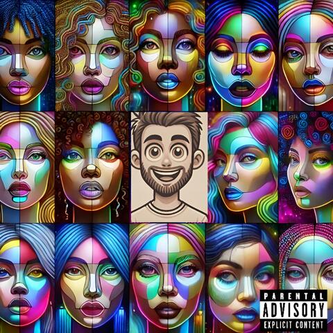 Heaux Everywhere (feat. Rome Holman)