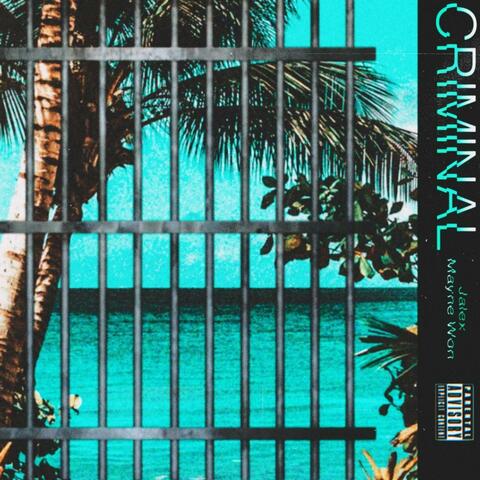 Criminal (feat. Mayne Won)