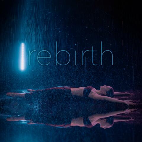 Rebirth (feat. Amelia Bocian)
