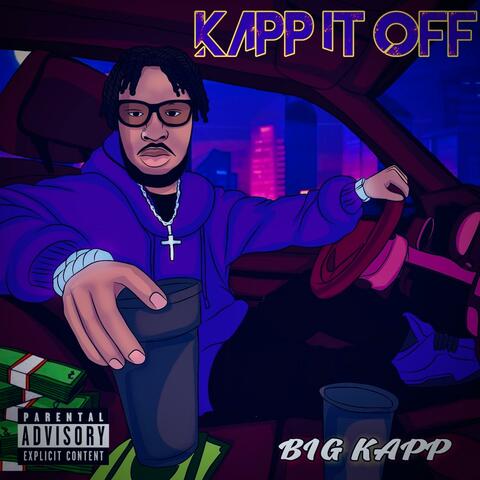 KAPP IT OFF
