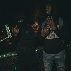 Hanging Wit Ahks (feat. Sally & Black)