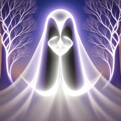 Ghostly Equinox