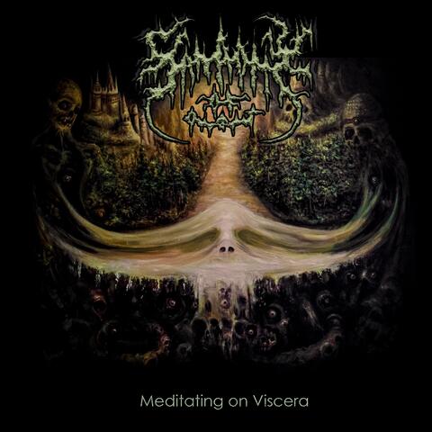 Meditating on Viscera