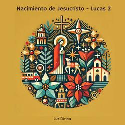 Nacimiento de Jesucristo