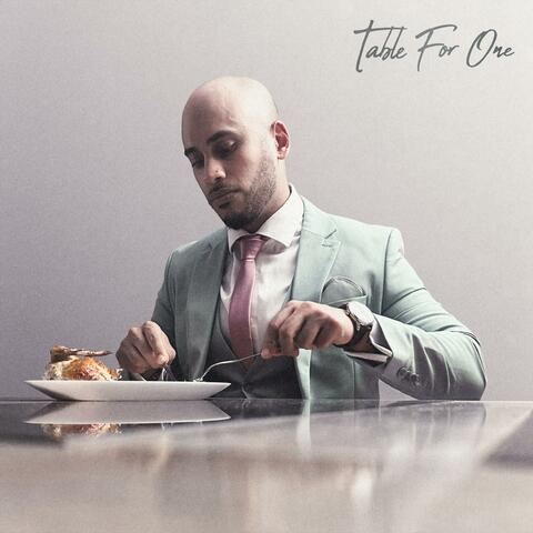 Table For One