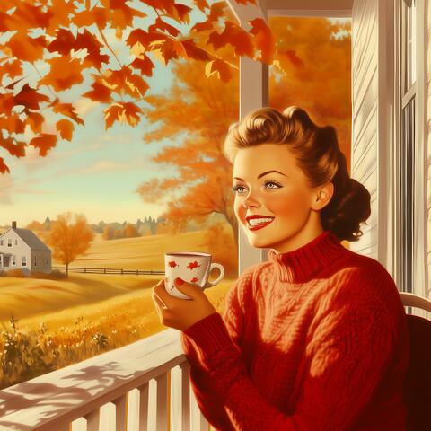 Autumn Whispers & Golden Memories