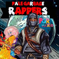 P.G.R World (feat. K$290)