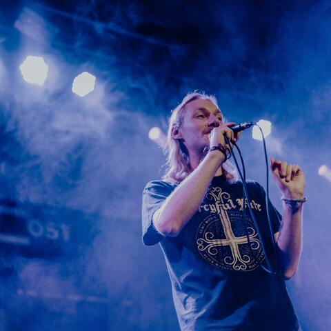 Egotraum   (Live)