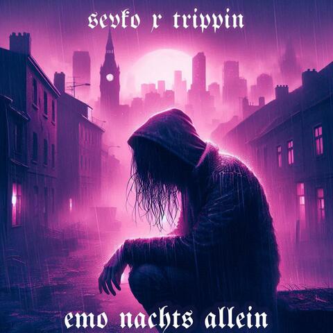 emo nachts allein (feat. Sevko)