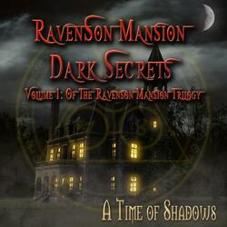 Haunted Nursery