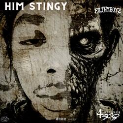 Him Stingy