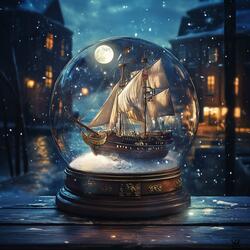 The Sailor's Hornpipe