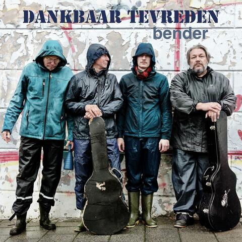 Dankbaar Tevreden