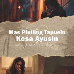 Mas Piniling Tapusin Kesa Ayusin (feat. Loraine & Joshua Mari)