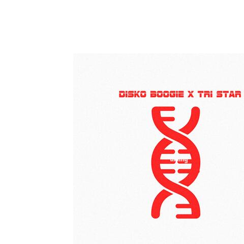DNA (feat. Tri Star)
