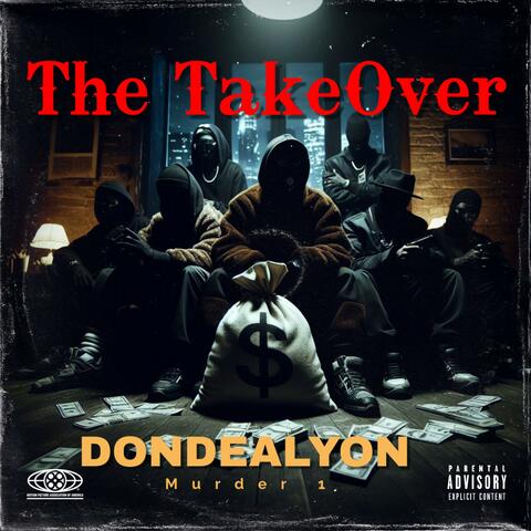 The take over