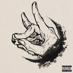 Œil pour oeil, dent pour dent (feat. Shangô)