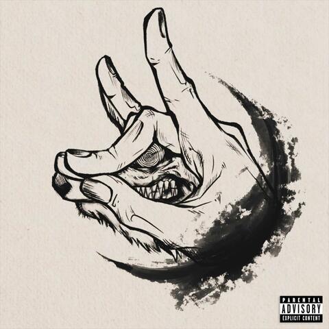 Œil pour oeil, dent pour dent (feat. Shangô)