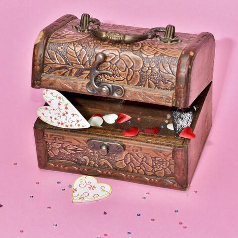 Treasure Chest