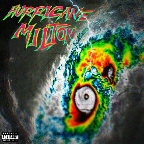HURRICAiNE MiLTON' (FREESTYLE)