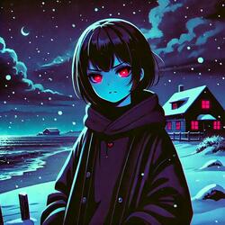 dear winter, i missed you