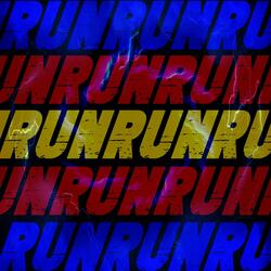 Run, Run, Run (feat. Shwabadi & Rustage)