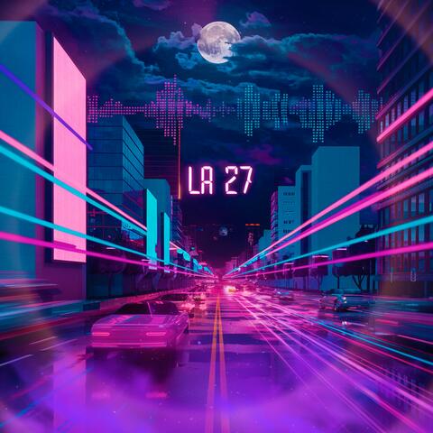 La 27