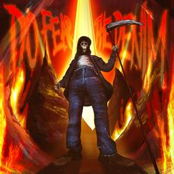 Bourbon-Soaked Bear Fight (Extended Mix)