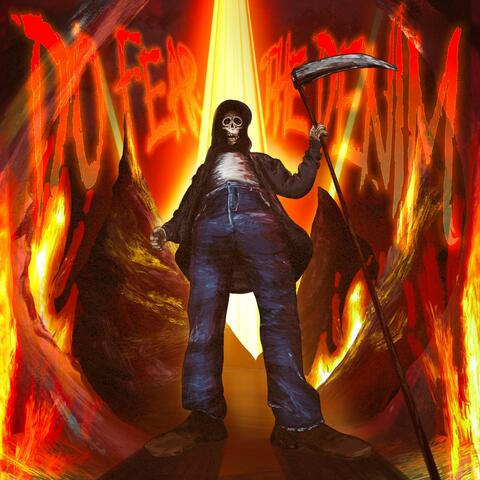 Do Fear the Denim