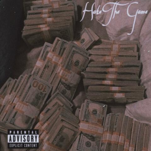 Hate The Game (feat. Nardy & Zaya)