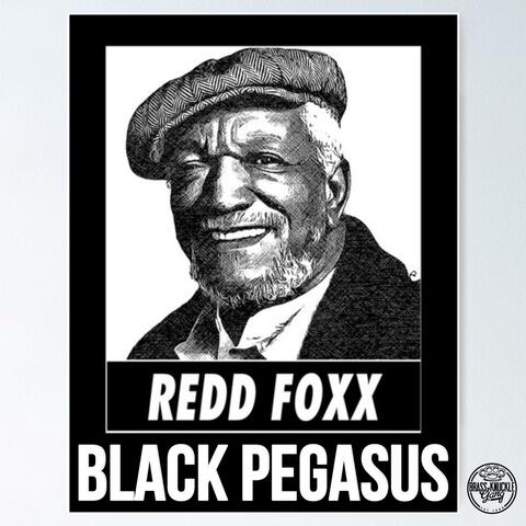 REDD FOXX