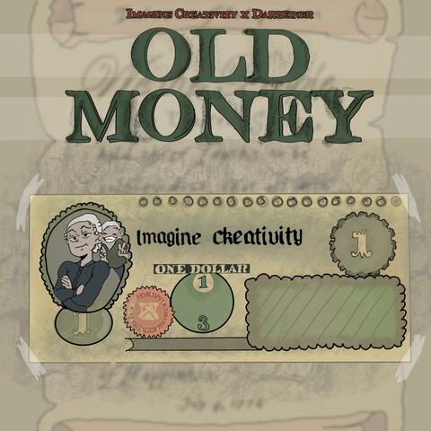 OLD MONEY (feat. Darbeiner)