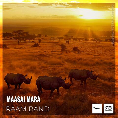 Maasai Mara (Original Mix)