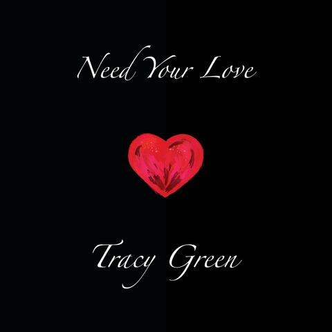 Need Your Love